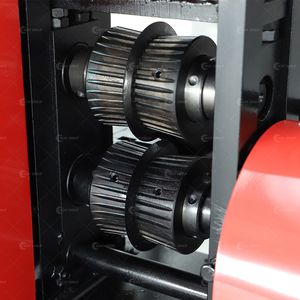 スクラップケーブルリサイクル装置銅線顆粒機ミニ銅線顆粒機 - Product Image 3