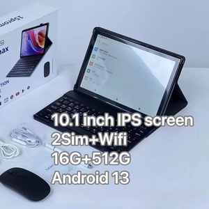 Chuyên Nghiệp 15 Promax Wifi Kinh Doanh <span class=keywords><strong>Tablet</strong></span> PC Với Bàn Phím Chuột Inch Dual Sim Chất Lượng Cao Máy Tính Xách Tay Máy Tính Bảng <span class=keywords><strong>Android</strong></span> Cho Người Lớn - Product Image 3