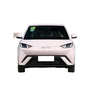 Seagull 2023 Hot Sale Low Price BYD Seagull Mini 4 Seats Electric Car 305km 405km For Adults