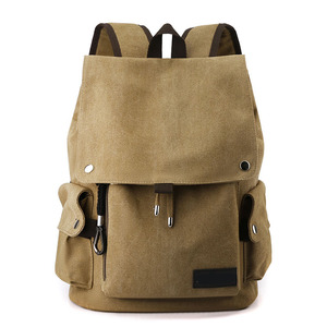 Custom Fashion Waterproof Casual School Bags Daily Student Laptop Backpack Unisex 20-36L Nylon Softback Design - Product Image 4