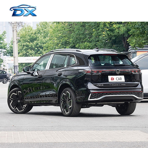 Vehículo a Gasolina 2025, 2.0T, 5 Asientos, Volante a la Izquierda, Nuevo, Tigua-n L en <span class=keywords><strong>Venta</strong></span>, <span class=keywords><strong>V</strong></span> W TIG UAN L SUV FWD - Product Image 6