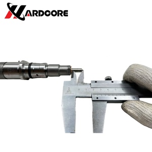 Original New 0455120231 Injector for Excavator - Product Image 5