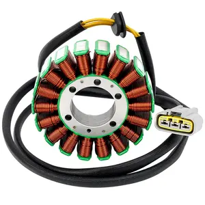 420685632 420685631420685630 Motorcycle Generator Parts Stator Coil For Can-am Commander 1000 800 R Outlander Traxter