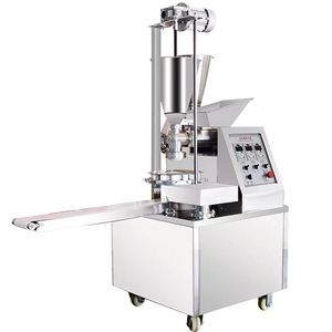 เครื่องทำซาลาเปาอัตโนมัติอเนกประสงค์ขายดี ราคาประหยัด - Product Image 1