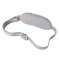 Appareil de soins de santé féminins professionnel Feier, instrument chauffant menstruel portable en acier inoxydable, soulagement de la douleur, chaleur utérine