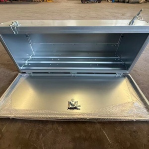 Factory Direct Trailer Special Tool <strong>Box</strong>, Heavy Duty Storage Case for Semi Trailer Maintenance - Product Image 5