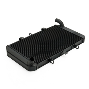 Radiateur de refroidissement en aluminium pour Kawasaki <span class=keywords><strong>Z1000</strong></span> <span class=keywords><strong>SX</strong></span> 2010-2017 - Product Image 2