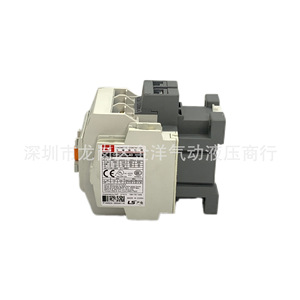คอนแทคเตอร์ Ls Gmc-22 110v 50hz สำหรับสตาร์ทมอเตอร์ AC/DC - Product Image 5
