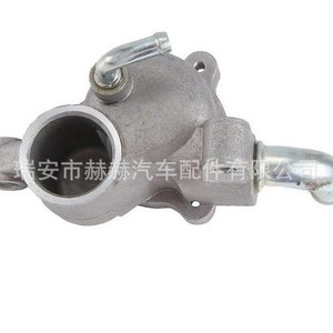 Carcasa del Termostato Hh 17690-69G00 para Repuesto de Motor de Auto Suzuki - Product Image 4