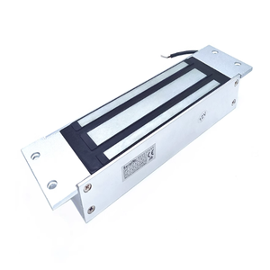 12V Electromagnetic <strong>Access</strong> <strong>Control</strong> <strong>System</strong> Keyless Electric Gate Opener 500kg Suction Holding Force 60mm <strong>Magnetic</strong> <strong>Lock</strong> For Doors - Product Image 6