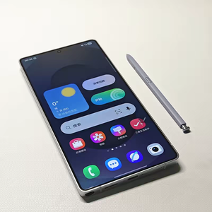 Samsung <span class=keywords><strong>Galaxy</strong></span> S25 Ultra <span class=keywords><strong>5G</strong></span> Originale Sbloccato A+ di Alta Qualità 12GB+256/512GB Telefoni Cellulari Usati - Product Image 1