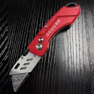 Đa Chức Năng Thép Không Gỉ Nhanh Dao Thực Tế Công Nghiệp Kim Loại Gấp Giấy Công Cụ Cắt Nhà Máy Bán Hàng Trực Tiếp Cho DIY - Product Image 3