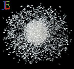 เม็ดพลาสติก TPU อะลิฟาติกสำหรับฟิล์มใส เม็ดพลาสติก TPU ทนทานต่อรังสียูวี ป้องกันการเหลือง วัสดุ TPU 92A สำหรับเคสโทรศัพท์ - Product Image 4