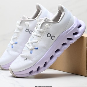 Scarpe da Corsa Sportive Casual Leggere e Traspiranti con Perline e Motivo a Lettere per Adulti, Nuova Collezione Primavera/Estate Putian on Cloudtilt - Product Image 2