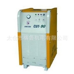 Cortadora de Plasma Long Xing Cut-90, Máquina de Corte de Metal con Inversor de Corriente Continua - Product Image 1