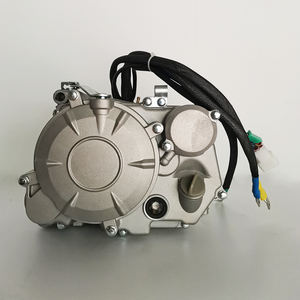 Kit de conversion de <span class=keywords><strong>moto</strong></span> électrique 2000W - Product Image 2