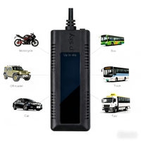 TK002 Mini 2G GSM GPS Tracker Global suivi en temps réel pour voiture moto camion vélo antivol
