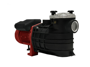 RUIQI-s 200L/min ad alto flusso RTS FCP-550 estate piscina Pompa Pompa acqua centrifuga fabbrica 0.75HP prezzo basso - Product Image 4