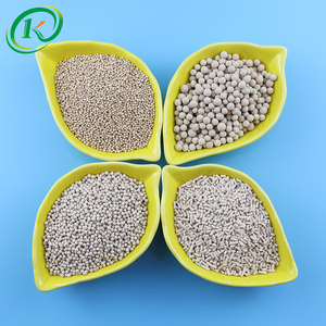 Молекулярное сито шарики Zeolite 3A молекулярное сито осушающие молекулярные сито шарики - Product Image 2