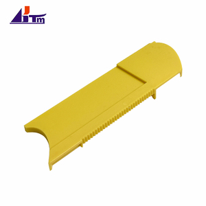 แผ่นปรับด้านซ้ายของกล่องใส่ธนบัตร NC301 สำหรับเครื่องจ่ายเงินสด Glory <span class=keywords><strong>NMD</strong></span> NMD100 รุ่น A004363 อะไหล่เครื่องเอทีเอ็ม - Product Image 2