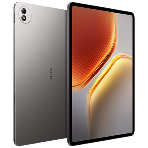 Nouvelle tablette Vivos Pad5 Pro MTK Dimensity 9400+ 13 pouces Écran capacitif Octa Core pour l'étude et le jeu Android 15 Wi-Fi 3.1K - Product Image 2