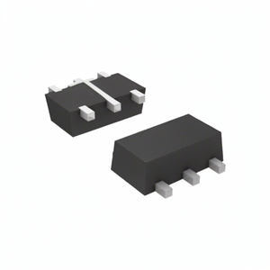 Composant électronique en stock : CI de gestion de l'alimentation (PMIC) SOT 89 5/6 XC9287B17DPR-G - Product Image 1