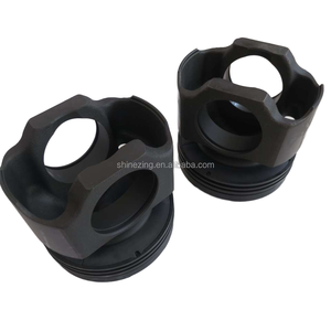 Maschinen Diesel QSX15 ISX15 X15 Motor teil Kolben - Product Image 3