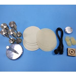 Stoff <span class=keywords><strong>Martindale</strong></span> Abrieb-und <span class=keywords><strong>Pilling</strong></span>-<span class=keywords><strong>Tester</strong></span> mit 1 Jahr Garantie - Product Image 4