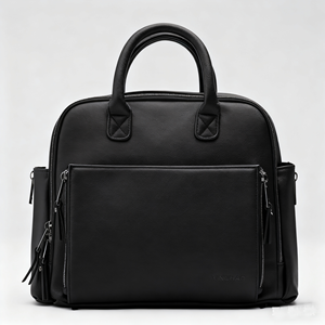 <span class=keywords><strong>Sac</strong></span> <span class=keywords><strong>à</strong></span> <span class=keywords><strong>dos</strong></span> de voyage en cuir végétalien noir personnalisé Western <span class=keywords><strong>sac</strong></span> d'allaitement <span class=keywords><strong>sac</strong></span> <span class=keywords><strong>à</strong></span> <span class=keywords><strong>dos</strong></span> couche pour bébé <span class=keywords><strong>sac</strong></span> <span class=keywords><strong>à</strong></span> <span class=keywords><strong>dos</strong></span> pour maman et papa - Product Image 4