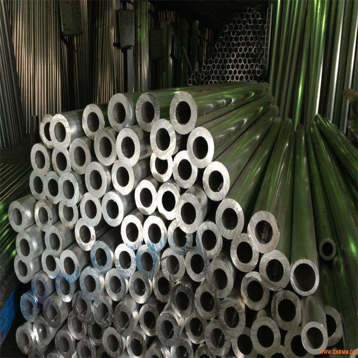 High Quality Aluminum Pipe 6061 5083 3003 2024 Anodized Aluminium Pipe，powder coated aluminum pipe
