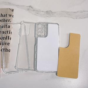 เคสโทรศัพท์มือถือซัมซุง A56 <span class=keywords><strong>5G</strong></span> M55 <span class=keywords><strong>5G</strong></span> <span class=keywords><strong>5G</strong></span> A26ขอบ S25 <span class=keywords><strong>5G</strong></span> A36 <span class=keywords><strong>5G</strong></span> พิมพ์ซับลิเมชันชัดเจน - Product Image 1