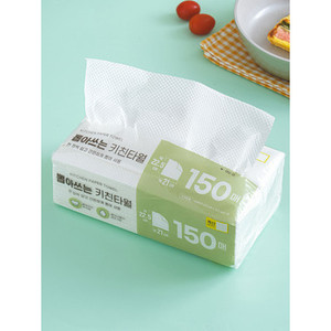 Miglior asciugamano da 150g di qualità Premium in carta da cucina - Product Image 1