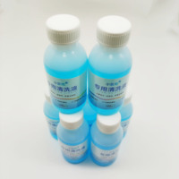 Imprimante à jet d'encre I3200a 4720 XP600 Liquide de nettoyage de tête d'impression à base d'eau