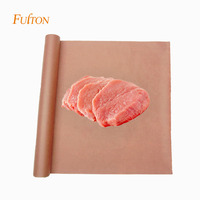 Papier Kraft non ciré haute résistance à l'humidité, papier de boucher pêche imperméable de qualité alimentaire pour fumage BBQ