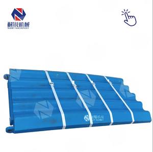 MB 80 Mb 90 Schaufel brecher Zahn platte MB Brecher Ersatzteile Backen platte Brecher Eimer zum Verkauf - Product Image 3