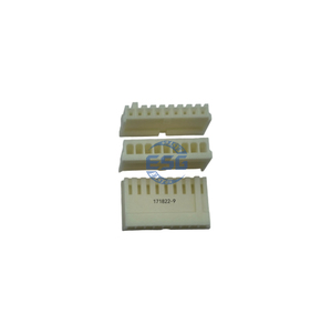 EIS recpt kết nối Hsg 171822-9 - Product Image 1