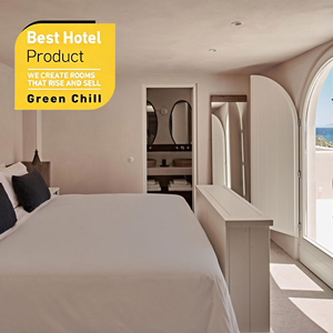Muebles de dormitorio para proyectos hoteleros a gran escala, suite de madera maciza de estilo artístico moderno para soluciones integrales de hostelería en resorts de lujo. - Product Image 1