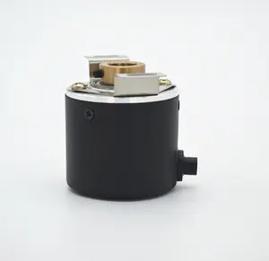 Codificador rotatorio absoluto pequeño de alto rendimiento Nemicon de 1000 pulsos 1000ppr