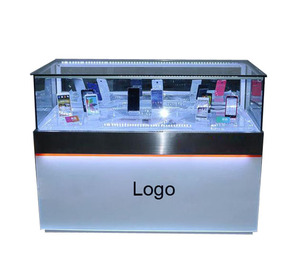 Trung Quốc Thực Hiện Kim Loại Điện Thoại Di Động Hiển Thị Truy Cập - Product Image 1