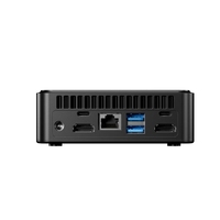 Mini PC de Jeu à Ventilateur OEM ODM N150 8 Go/16 Go RAM DDR4 Écran 4K Portable Série Intel N100 Mini PC de Jeu Prise US