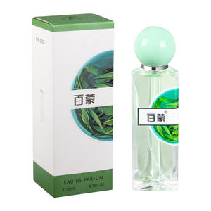 น้ำหอมผู้หญิงพิงค์บิวตี้ ขนาดปกติ กลิ่นชาขาว ชาเขียวสดชื่น ชาอู่หลงพีชขาว กลิ่นหอมจากธรรมชาติ - Product Image 4