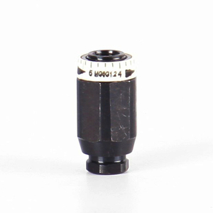 Válvulas de Retención Hidráulicas Tipo MG, Control de Flujo Hidráulico - Product Image 3