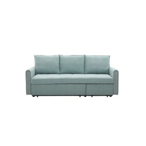 Directo DE FÁBRICA DE <span class=keywords><strong>China</strong></span>, muebles convertibles para sala de estar, juego de sofás de esquina en forma de L - Product Image 6
