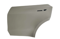 Nouvelle coque de porte arrière droite OE 1081441-E0-C pour Tesla Model 3 2019-2023, panneau de remplacement de haute qualité OE