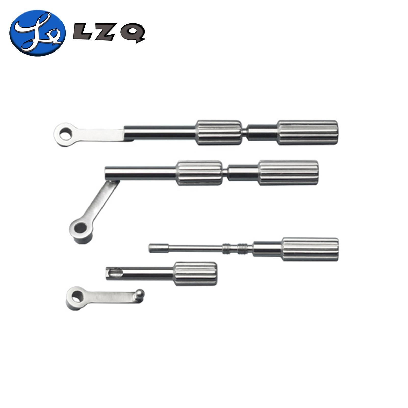 Electric Guided Surgery Drill Guide Spoon for Dental Implants on Sale