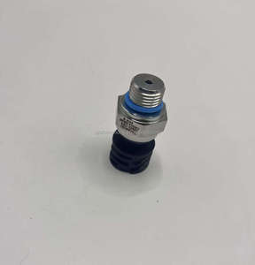 Piezas del Sistema Eléctrico VOE22899626 Aptas para Excavadora Volvo D12 D13, Sensor de Presión de Aceite 20898038 21540602 20886108 20484678 - Product Image 3