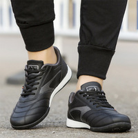 Baskets confortables pour hommes, chaussures de sport décontractées, nouvelle collection 2020