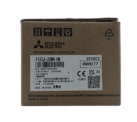 Unit Utama PLC FX3SA-20MR-CM Baru (Modul CPU) untuk Otomasi Industri