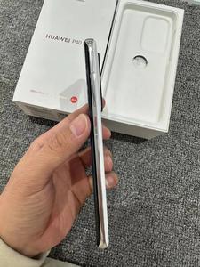 Commercio all'ingrosso 4G 5G Smartphone originale HW <span class=keywords><strong>P40</strong></span> <span class=keywords><strong>Pro</strong></span> 8 + 256GB sblocco telefono di seconda mano con LTE inglese linguaggio operativo - Product Image 4