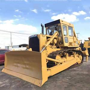 รถปราบดินพร้อม Ripper,สำหรับขาย <span class=keywords><strong>Pilipinas</strong></span> เครื่อง Cat มือสองราคา D7 D7g D7r D7h - Product Image 5